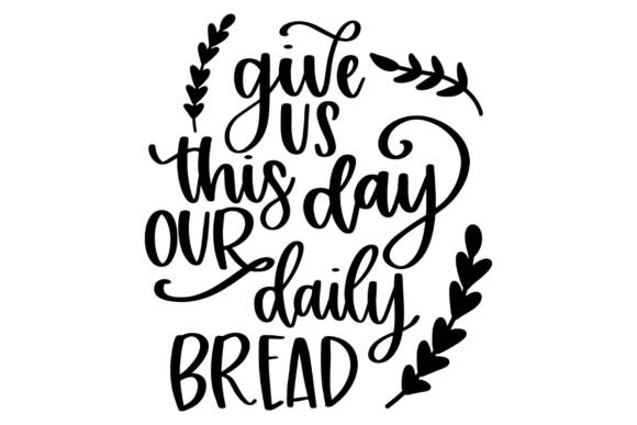 Daily Bread