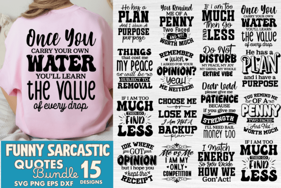 Graphic Design Asset for Crafts and Humor