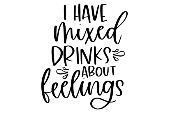 Happy Hour Humor SVG: A Graphic Asset for Playful Branding